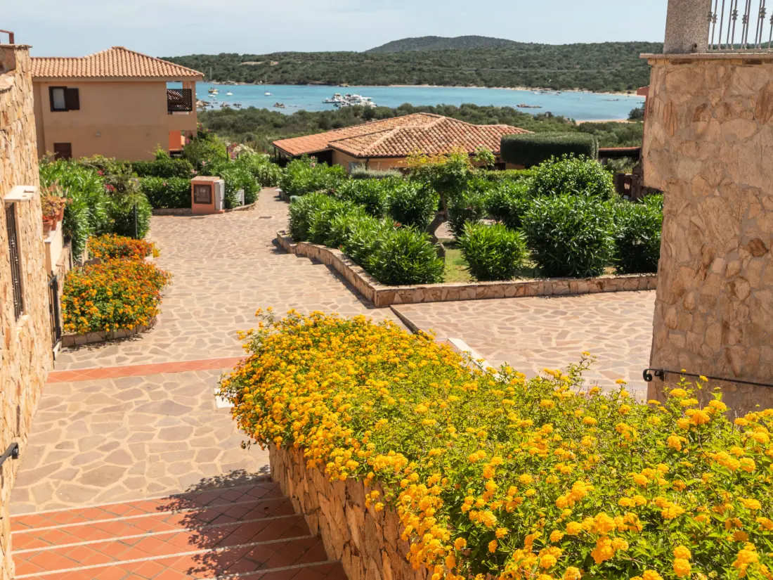 Résidence D4 - I1, Baia de Bahas