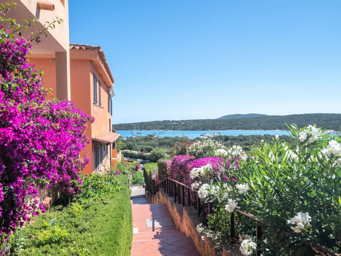 Résidence D4 - I1, Baia de Bahas