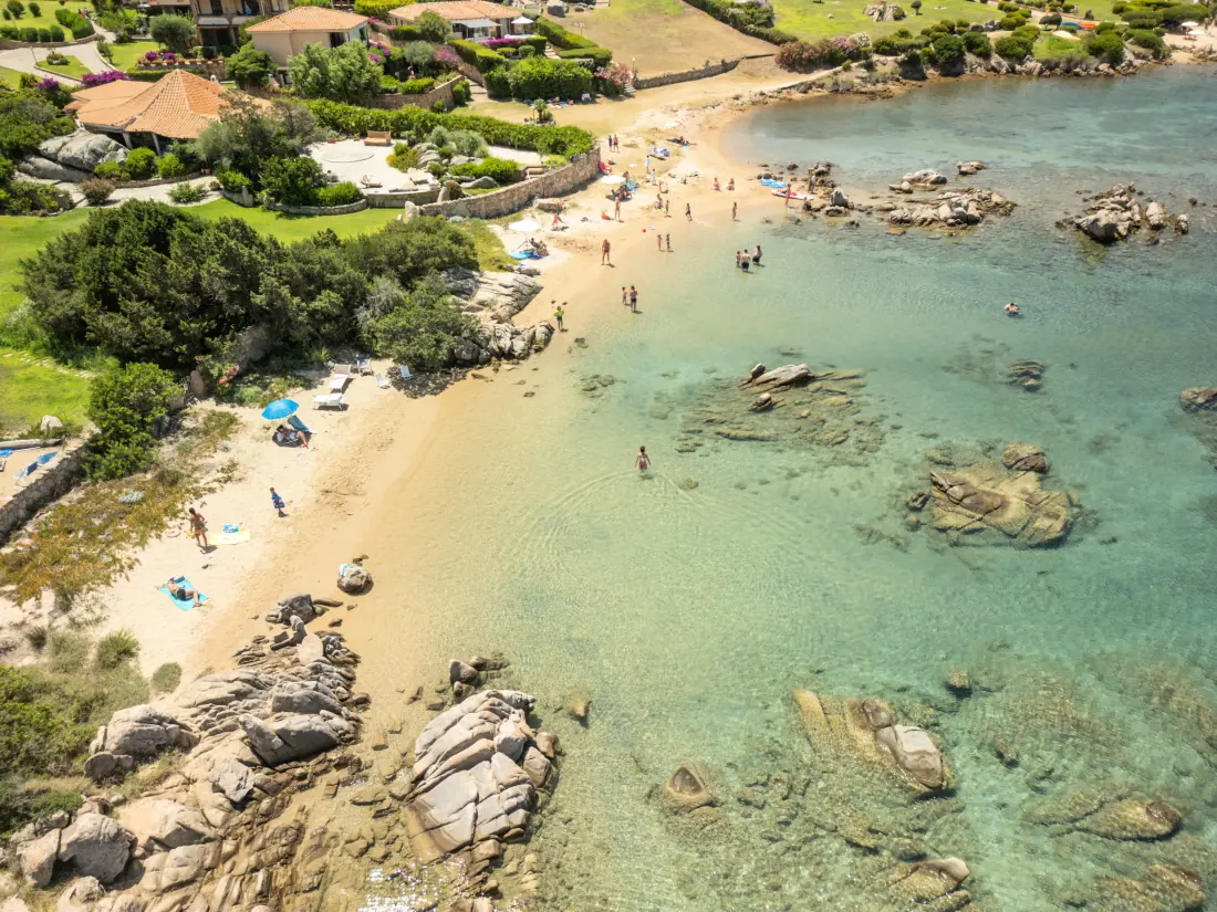 Résidence D4 - I1, Baia de Bahas