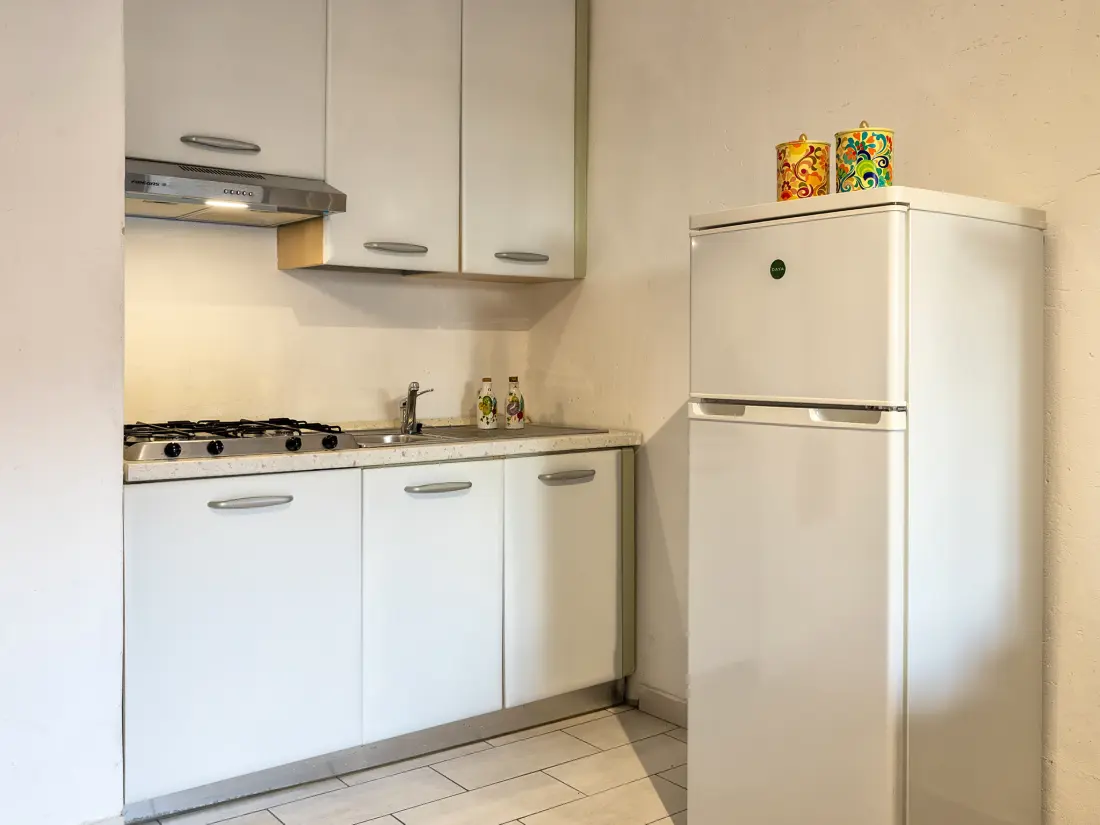 Résidence D4 - I1, Baia de Bahas