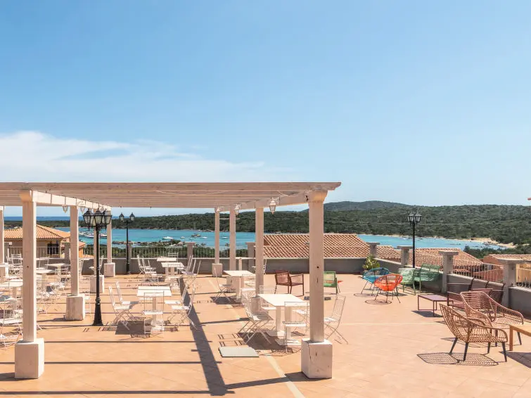 Résidence D4 - I1, Baia de Bahas