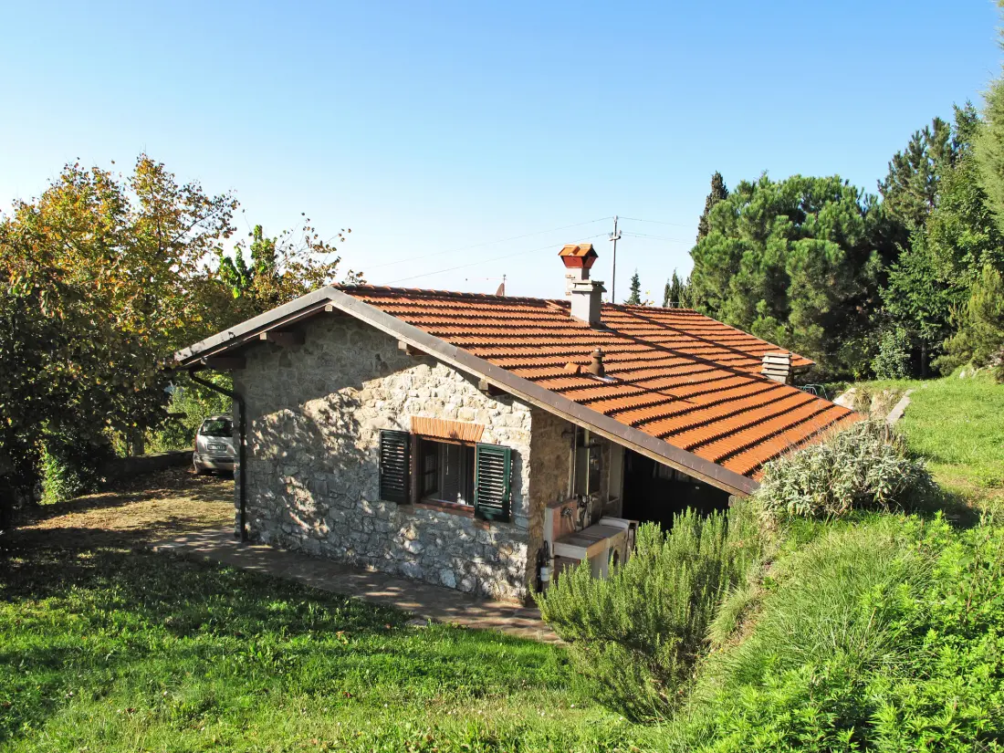 Maison de Vacances Gombitelli