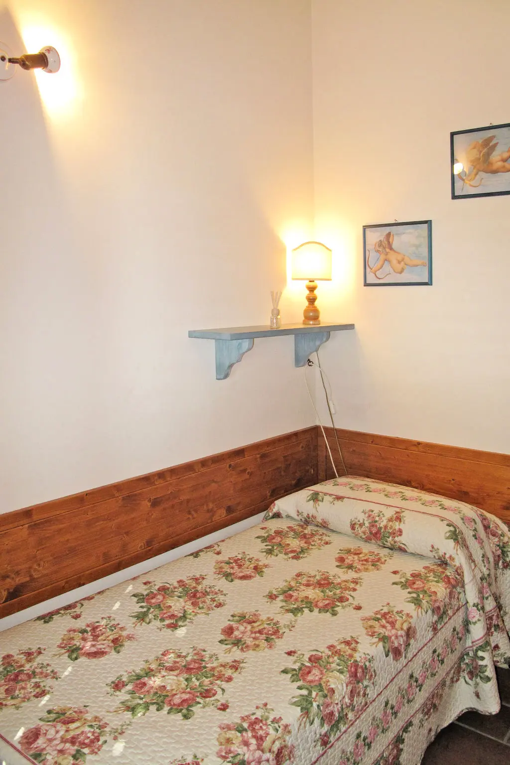 Maison de Vacances Gombitelli