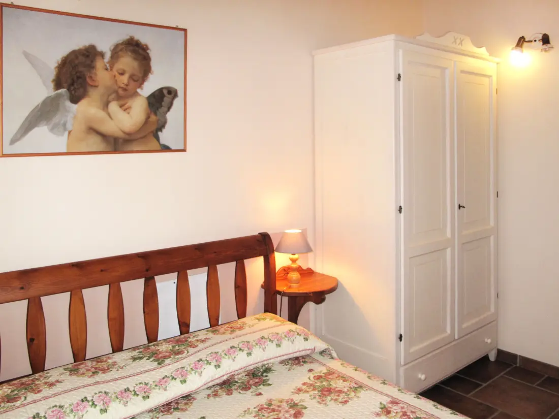 Maison de Vacances Gombitelli