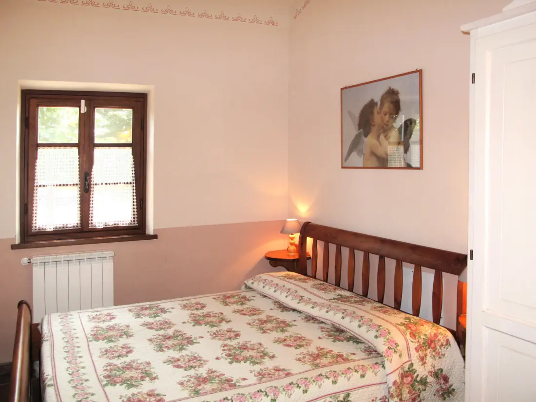 Maison de Vacances Gombitelli