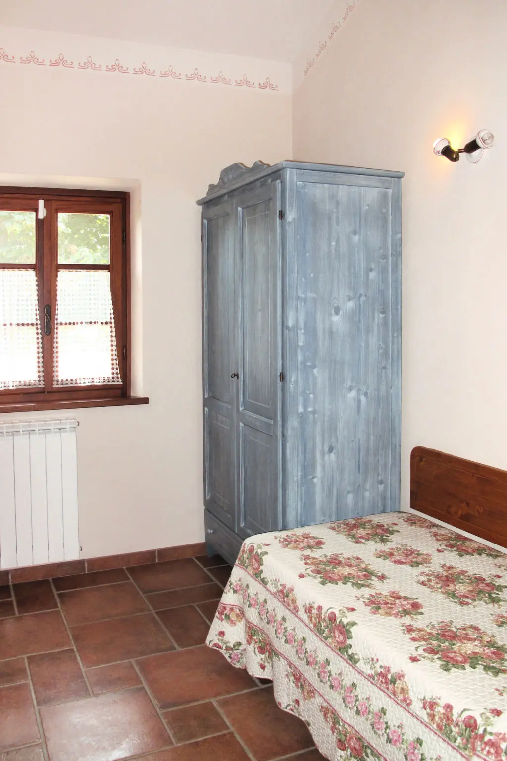 Maison de Vacances Gombitelli