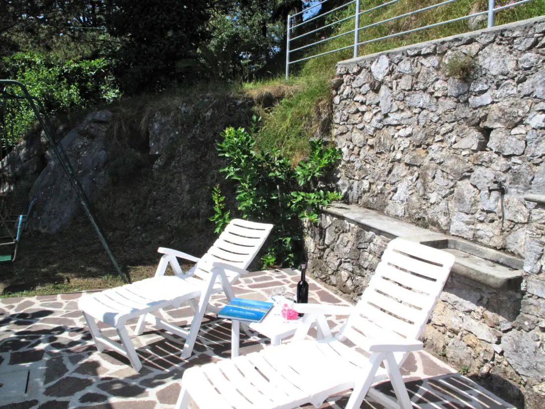 Maison de Vacances Gombitelli
