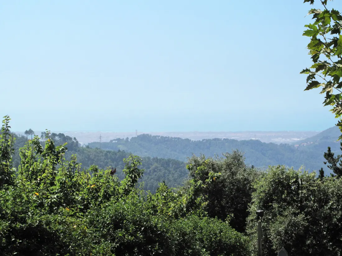 Maison de Vacances Gombitelli