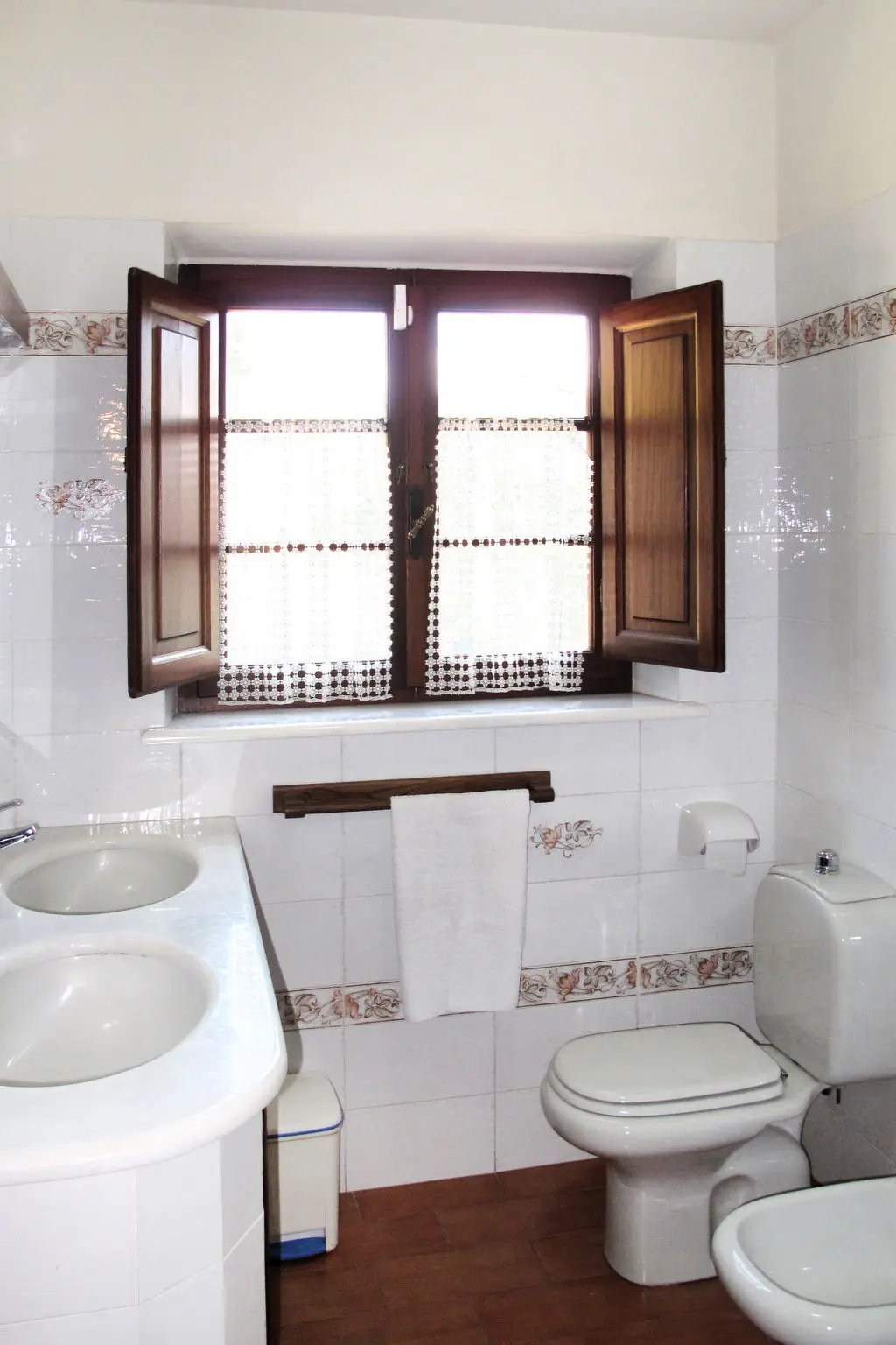 Maison de Vacances Gombitelli
