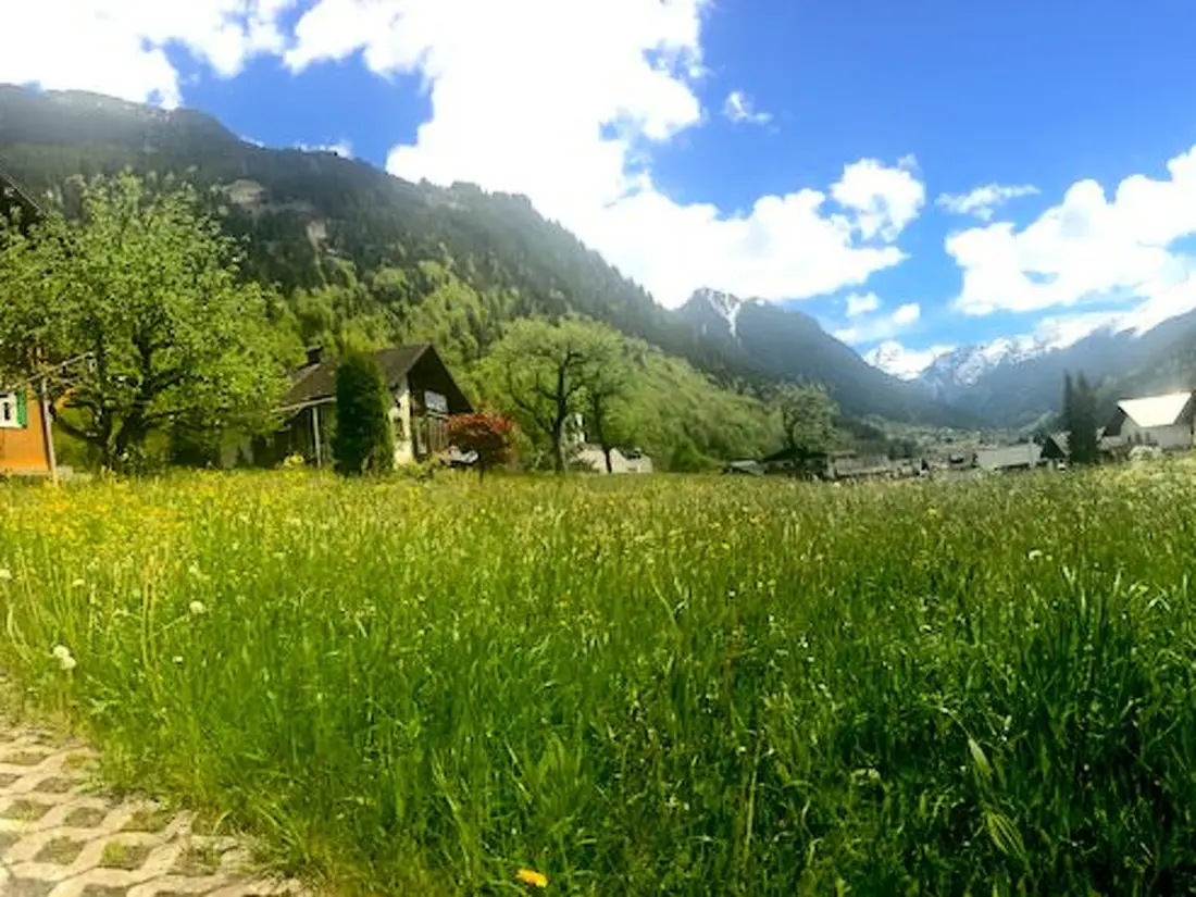 Maison de Vacances Gortipohl