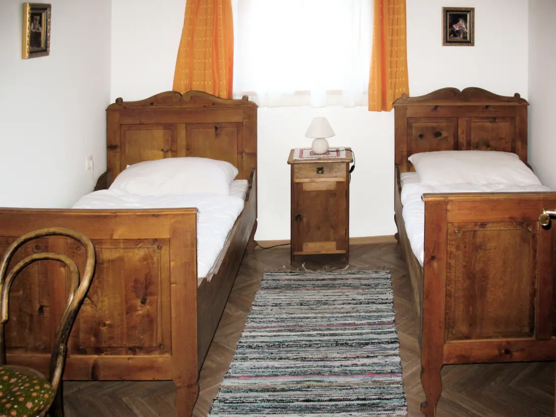 Maison de Vacances Gortipohl