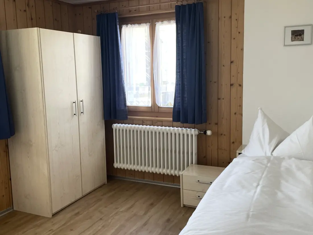 Résidence Chalet Heimatglück, (Grächen), 1179 - 1181