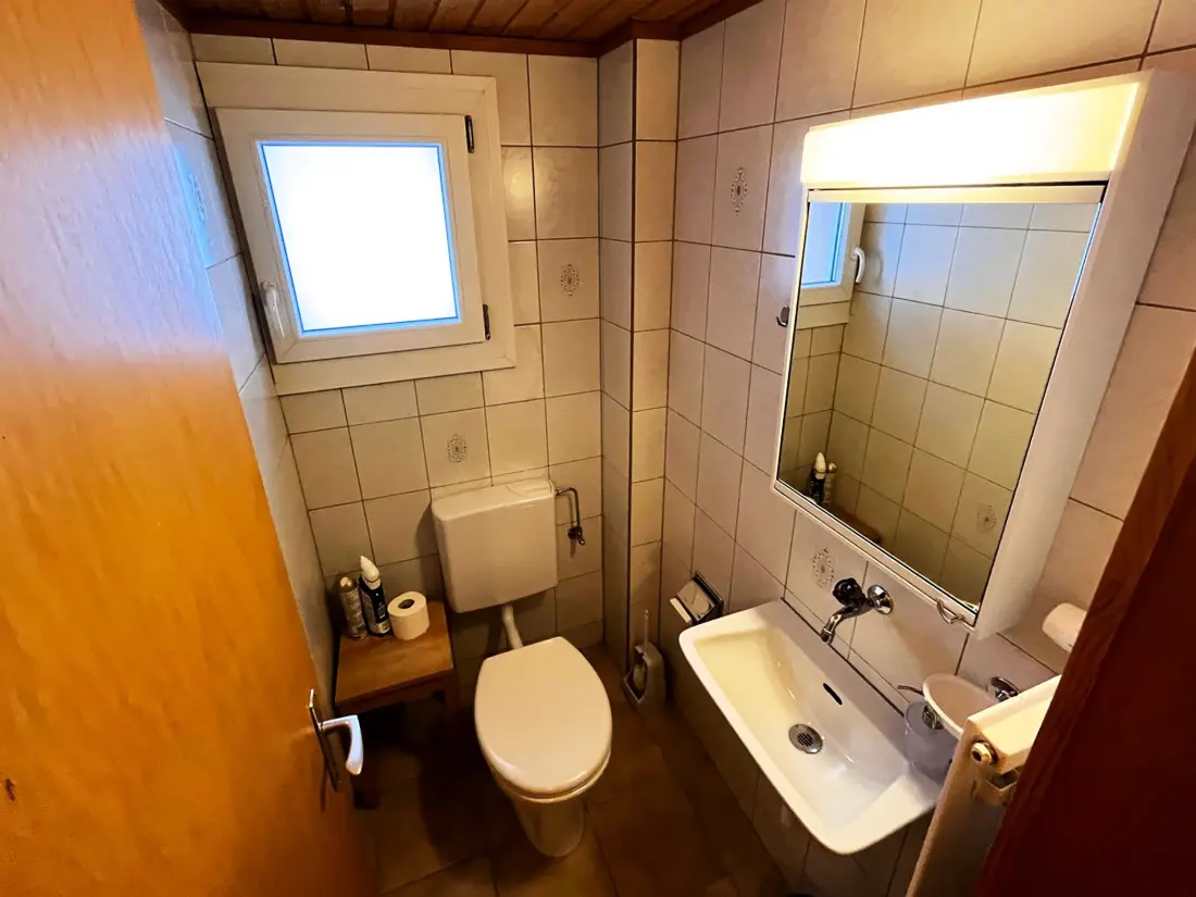 Résidence Chalet Jungtalblick Drieri