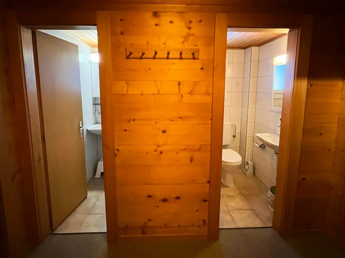 Résidence Chalet Jungtalblick Drieri