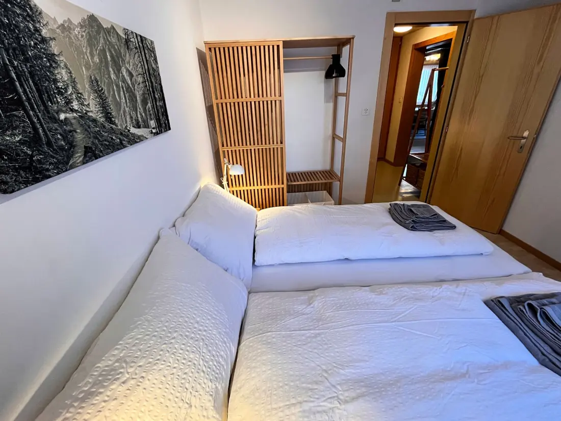 Résidence Chalet Jungtalblick Drieri