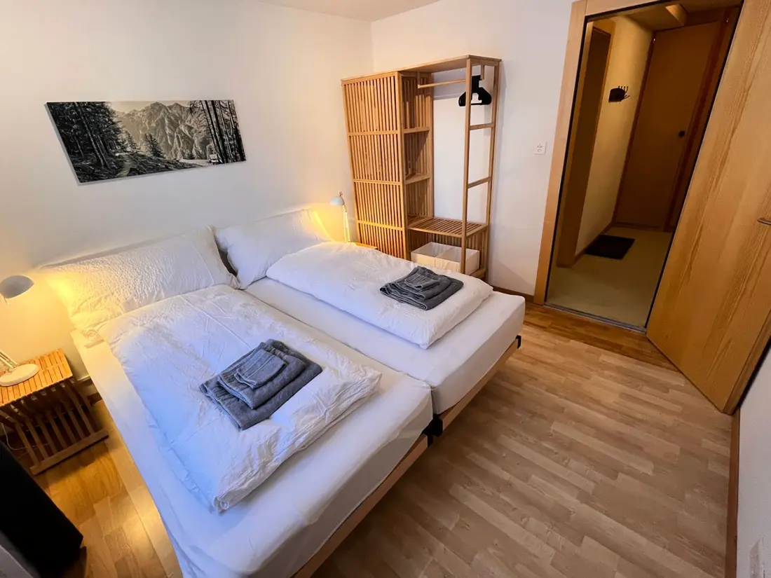 Résidence Chalet Jungtalblick Drieri