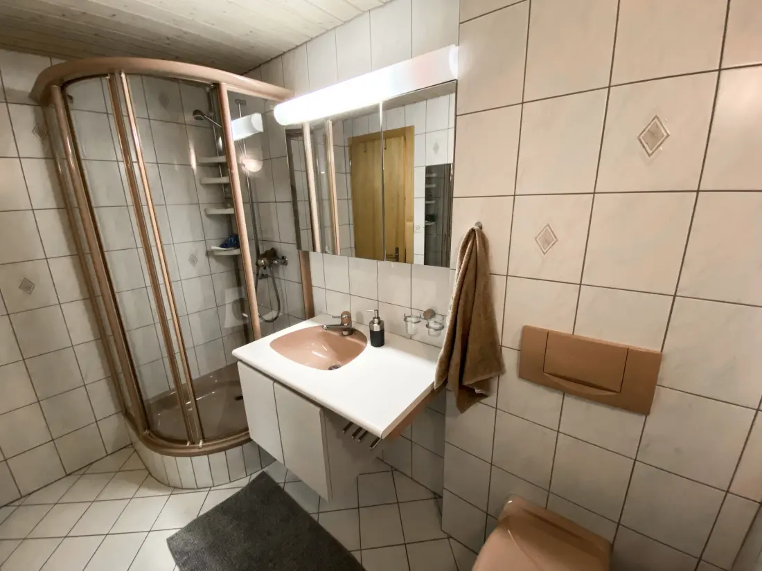 Résidence Chalet Jungtalblick Drieri