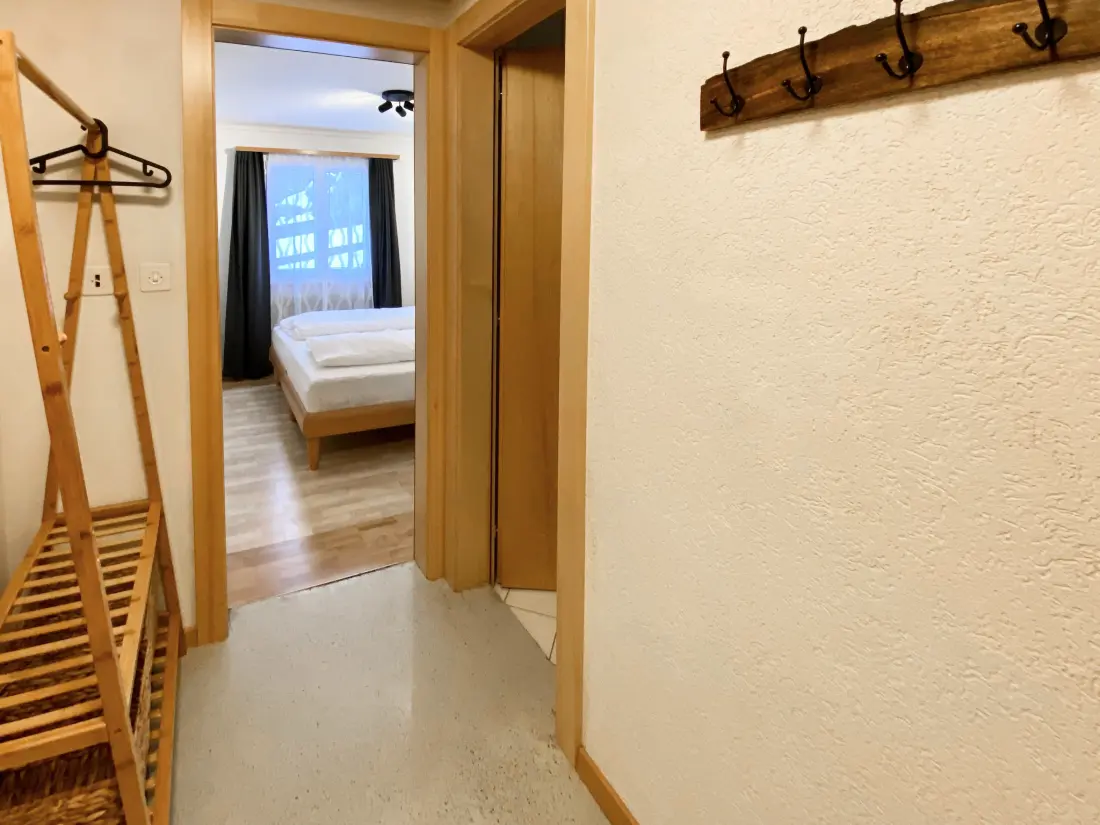 Résidence Chalet Jungtalblick Drieri