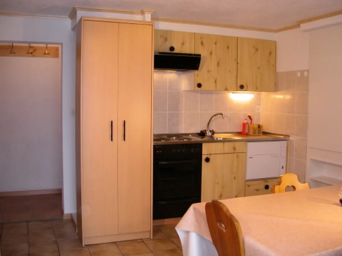 Résidence Chalet Matten, (Grächen),