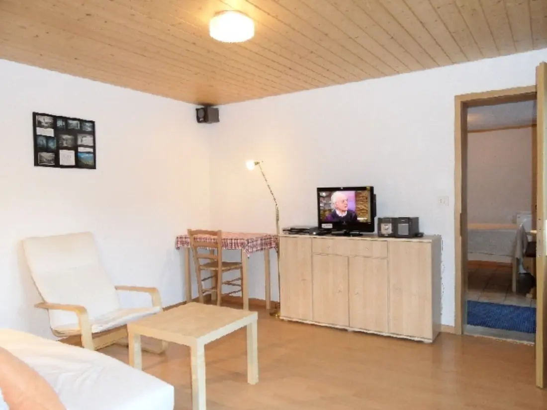 Résidence Chalet Matten, (Grächen),
