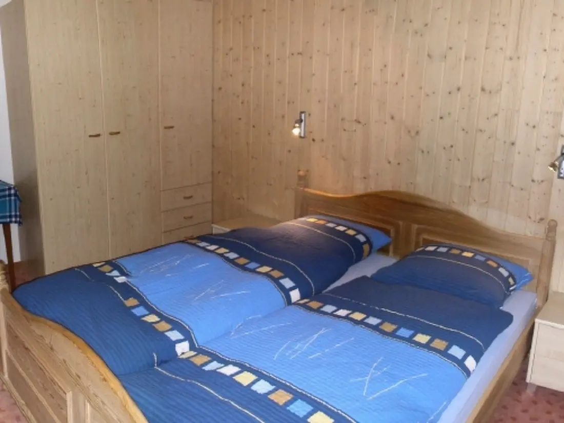 Résidence Chalet Matten, (Grächen),