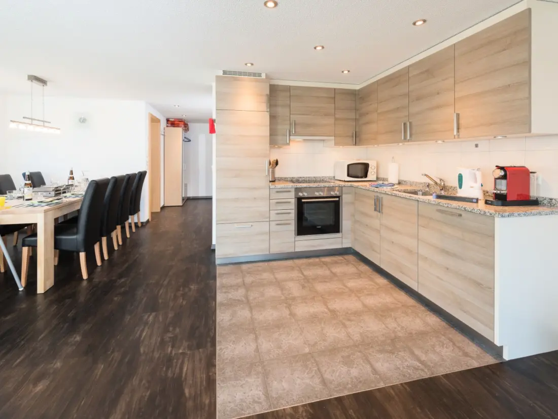 Résidence Clarino, AZapartments.ch, B&B, (Grächen), 1285