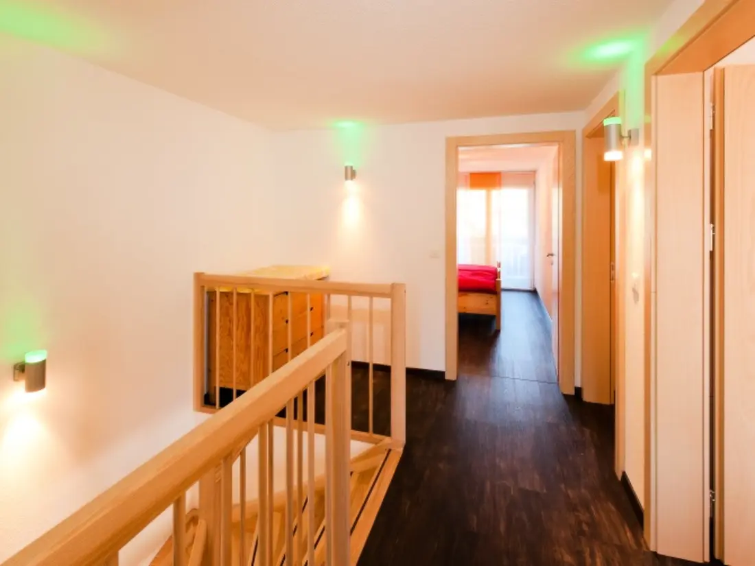 Résidence Clarino, AZapartments.ch, B&B, (Grächen), 1285