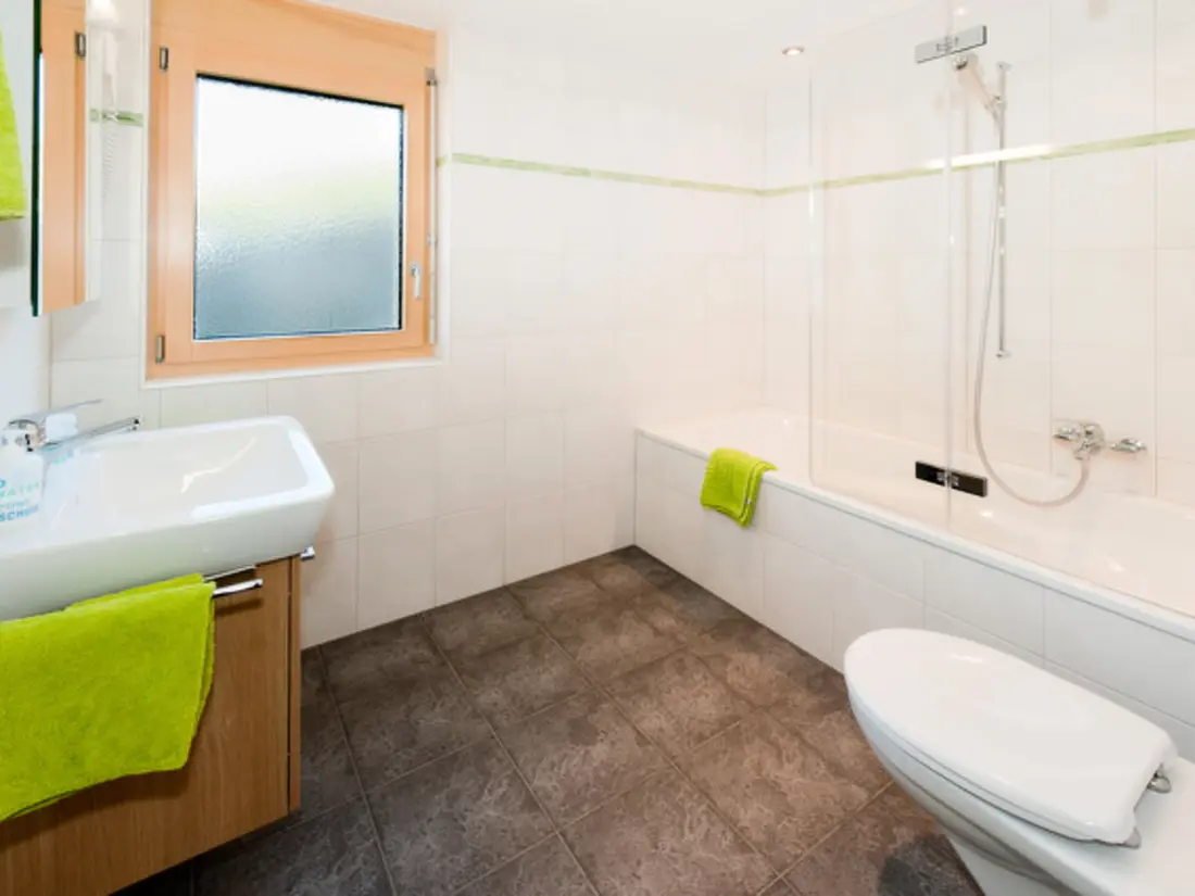 Résidence Clarino, AZapartments.ch, B&B, (Grächen), 1285