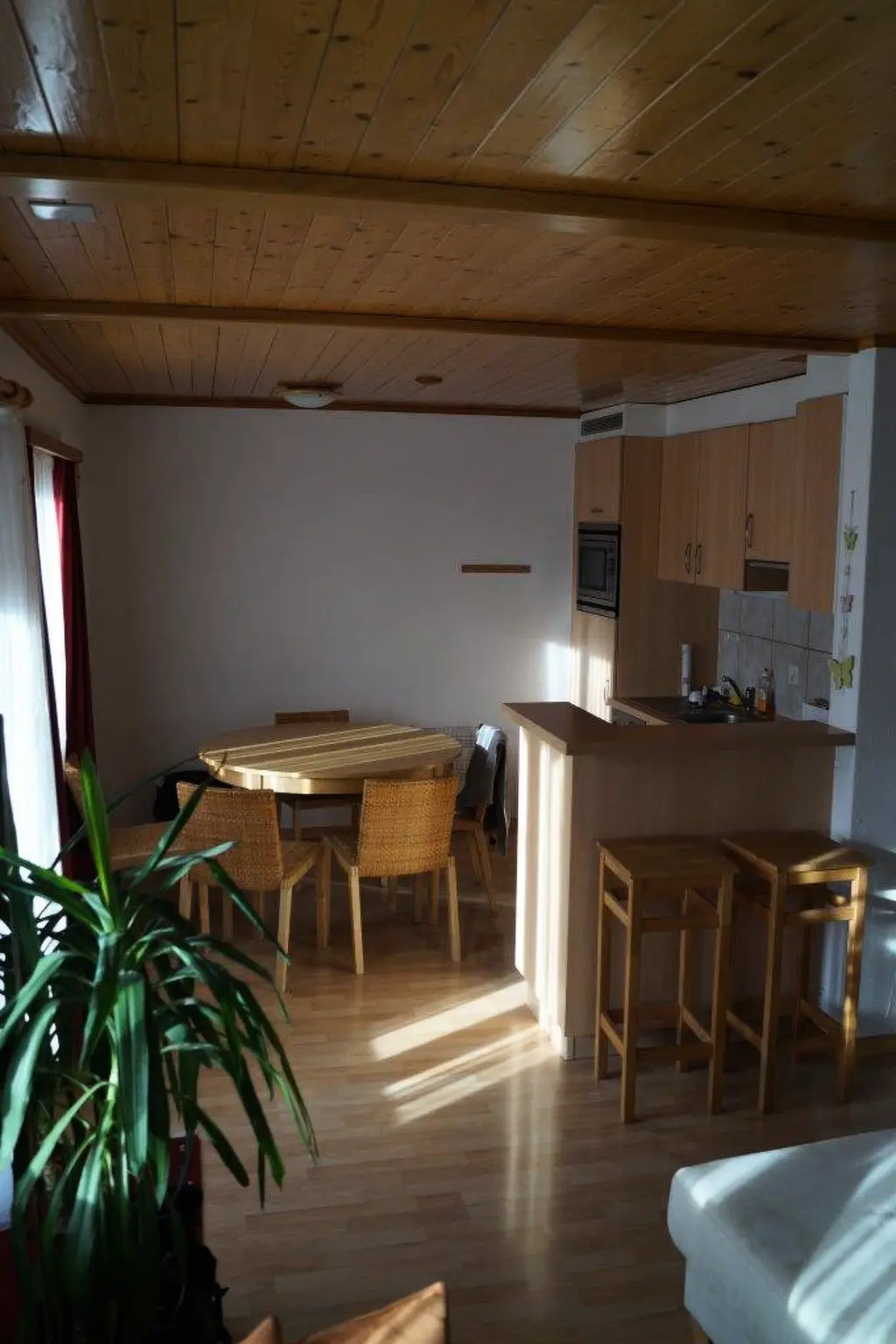 Résidence Ferienwohnungen Dilaila, (Grächen),