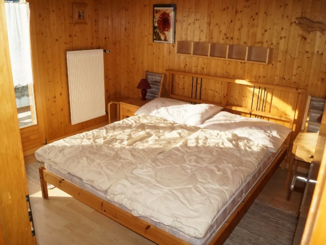 Résidence Dilaila, (Grächen),