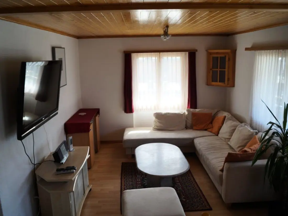 Résidence Ferienwohnungen Dilaila, (Grächen),