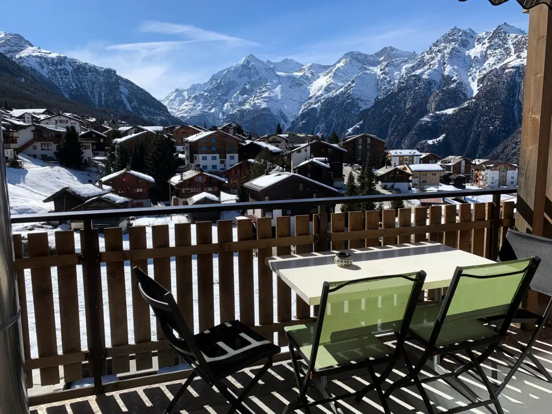 Résidence Elite, (Grächen),