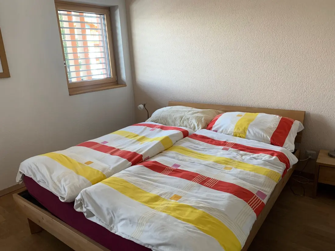 Résidence Elite, (Grächen),