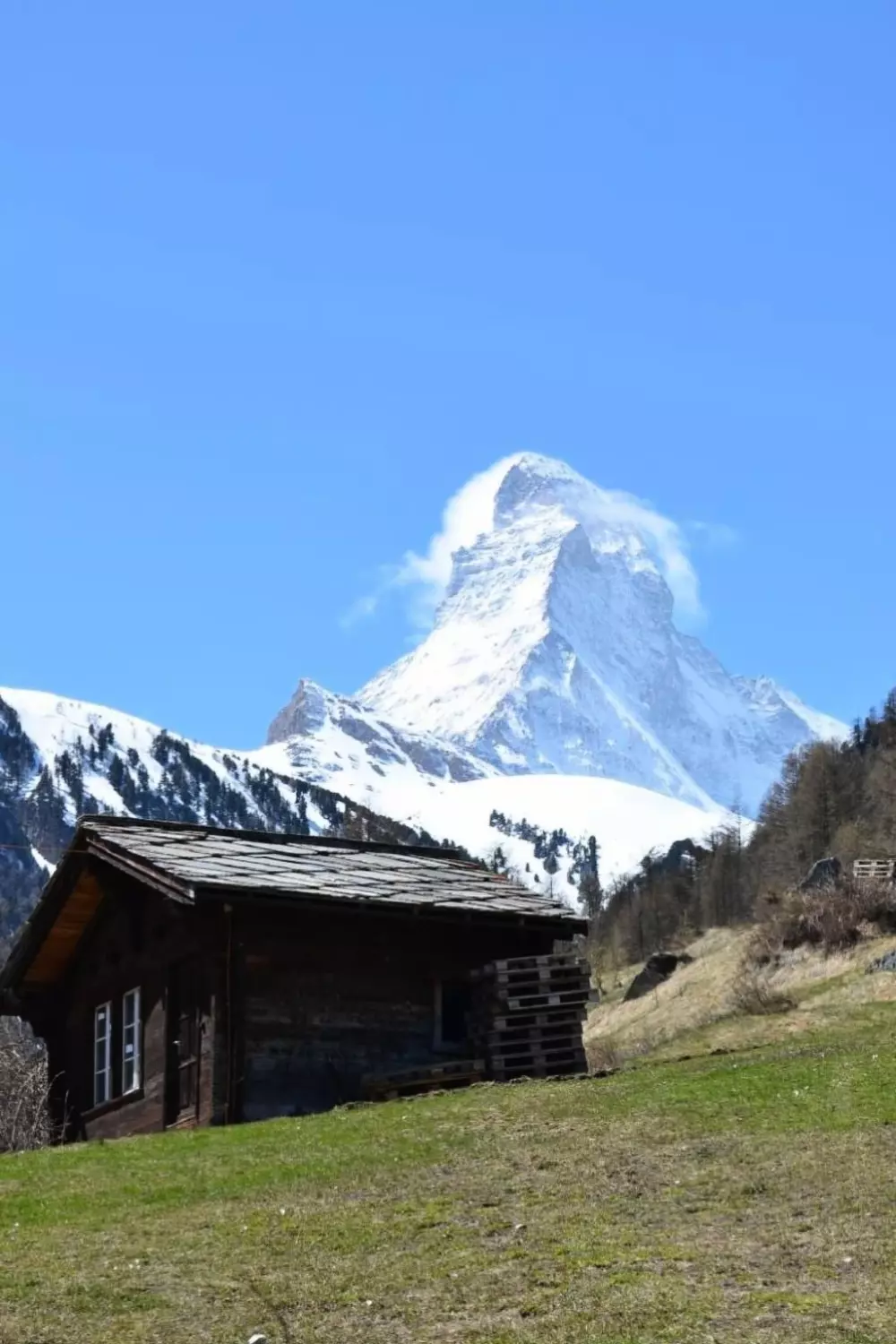 Résidence FeWo JUFA Grächen