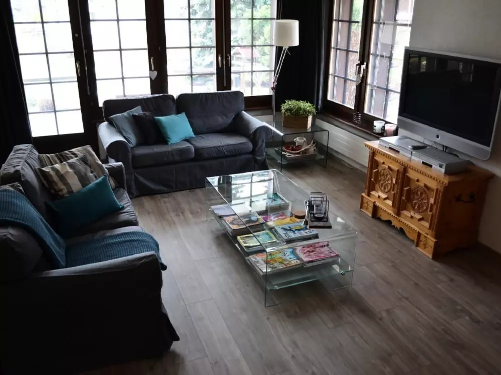 Résidence FeWo JUFA Grächen