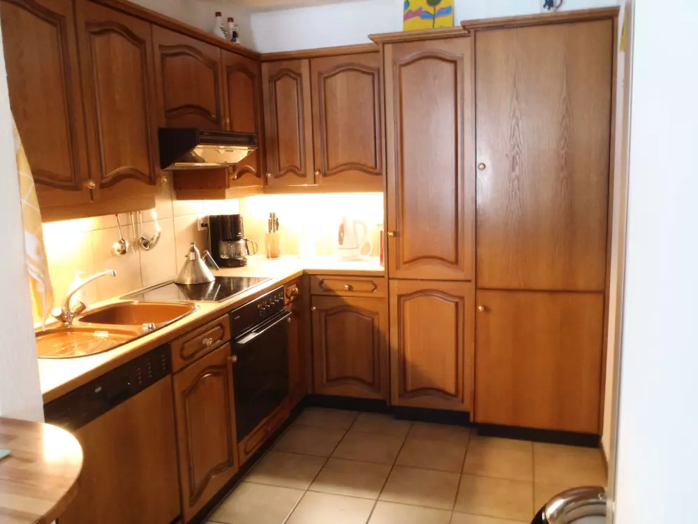 Résidence FeWo JUFA Grächen