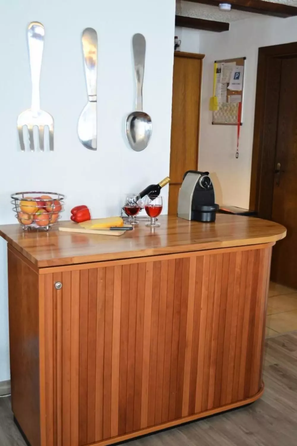 Résidence FeWo JUFA Grächen