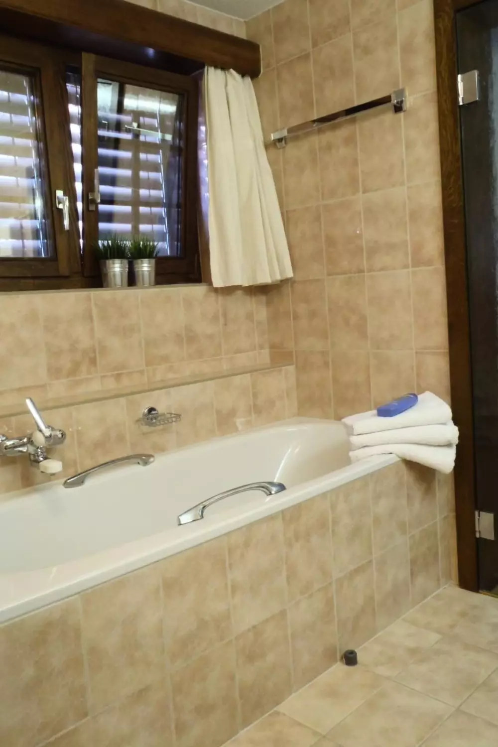 Résidence FeWo JUFA Grächen