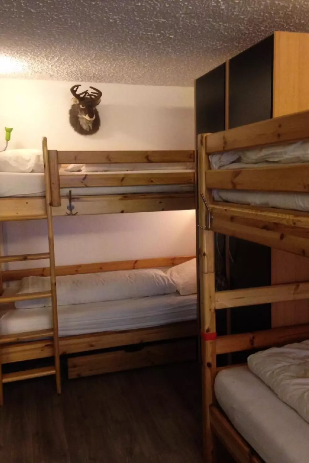 Résidence FeWo JUFA Grächen