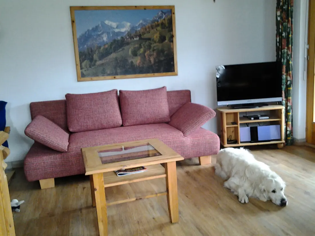 Résidence Sierra Vista 16, (Grächen), 5003
