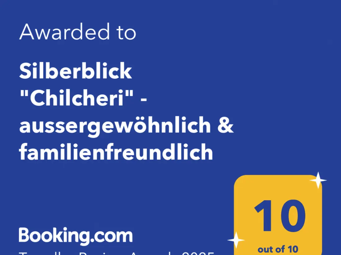 Résidence Silberblick, (Grächen),