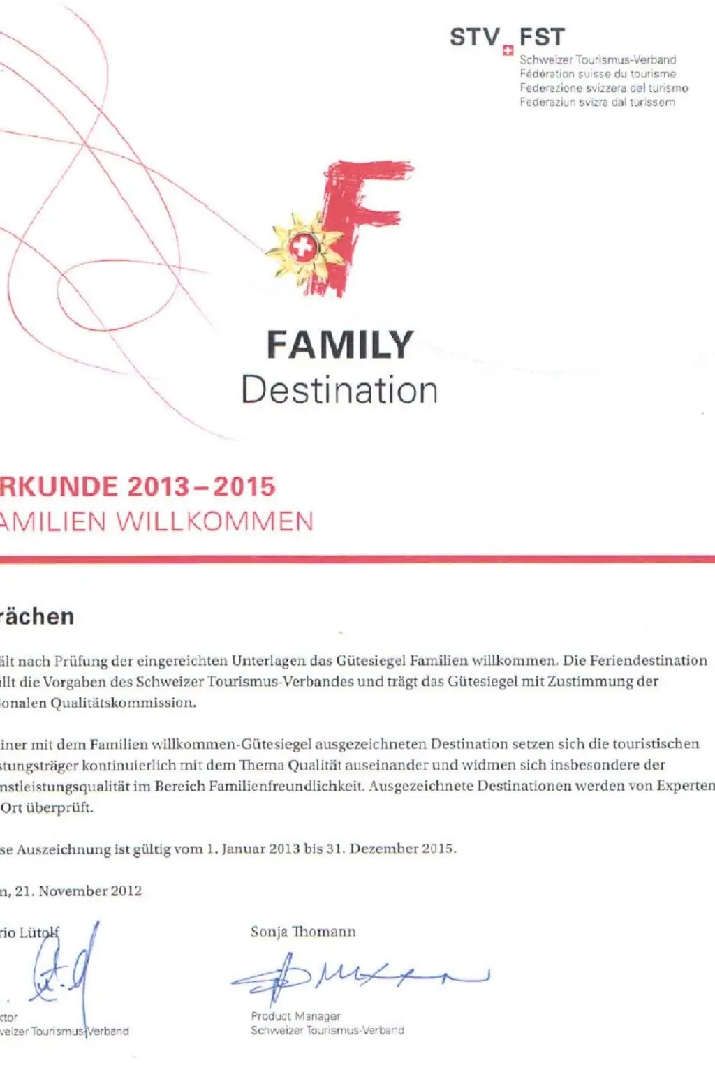 Résidence Silberblick, (Grächen),