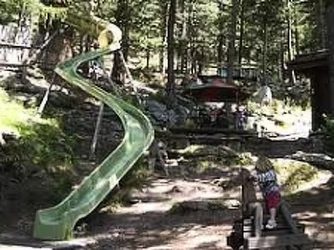 Résidence Silberblick, (Grächen),