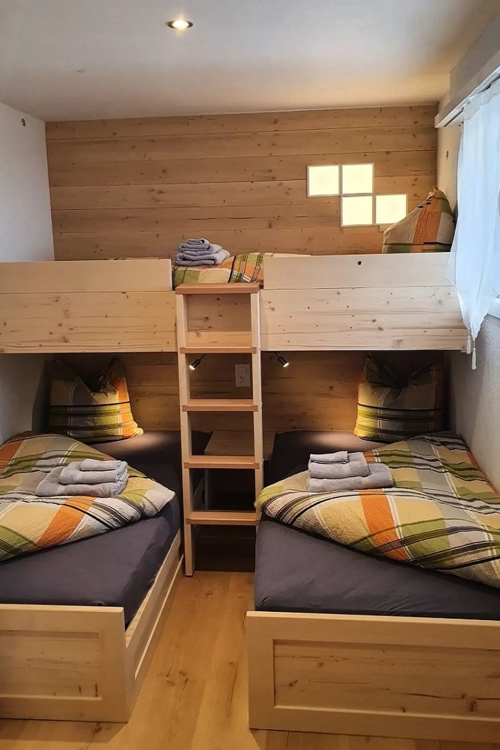 Résidence Silberblick, (Grächen),