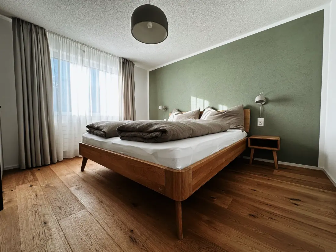 Résidence Sunnuhof Lodge