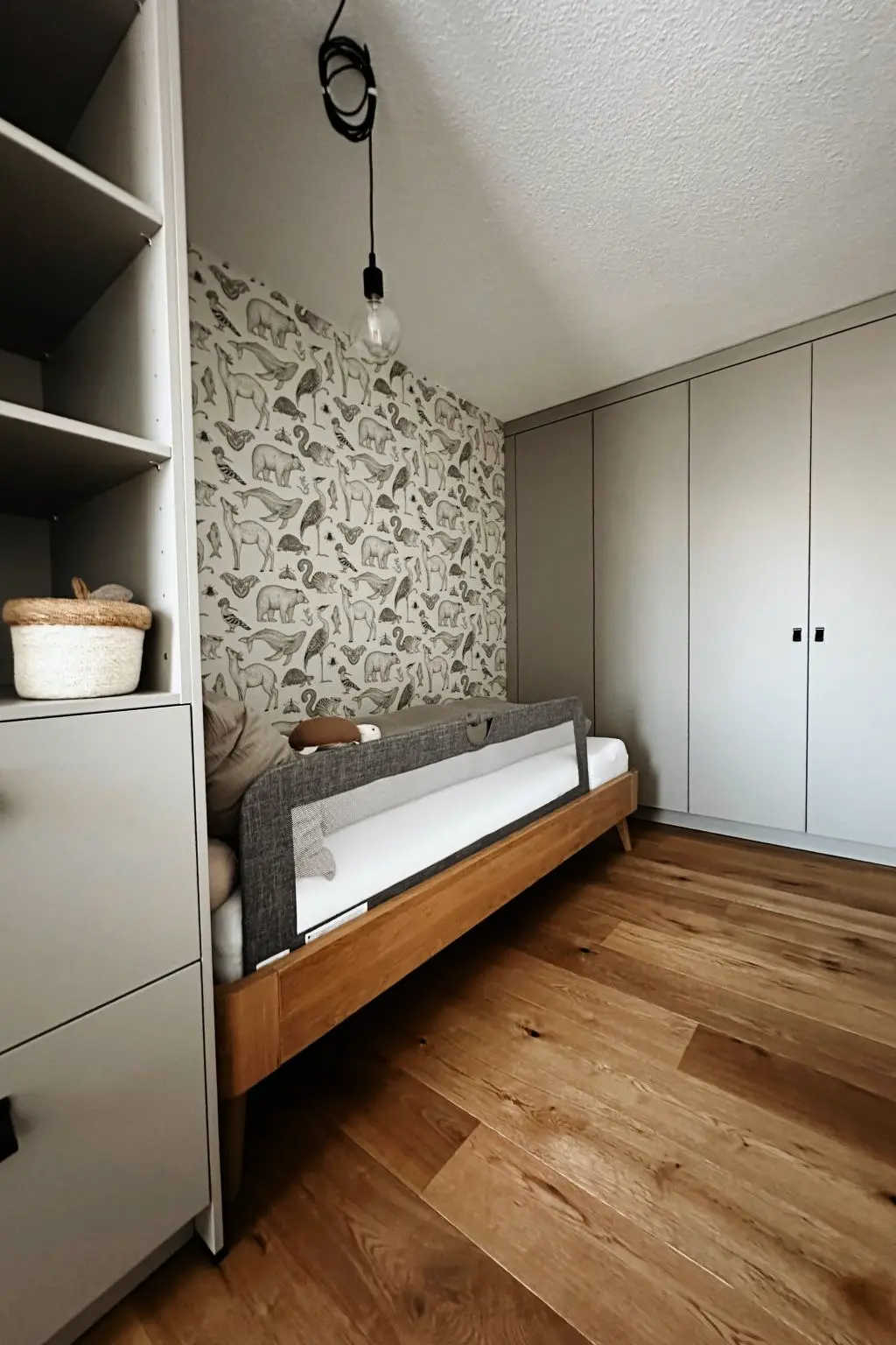 Résidence Sunnuhof Lodge