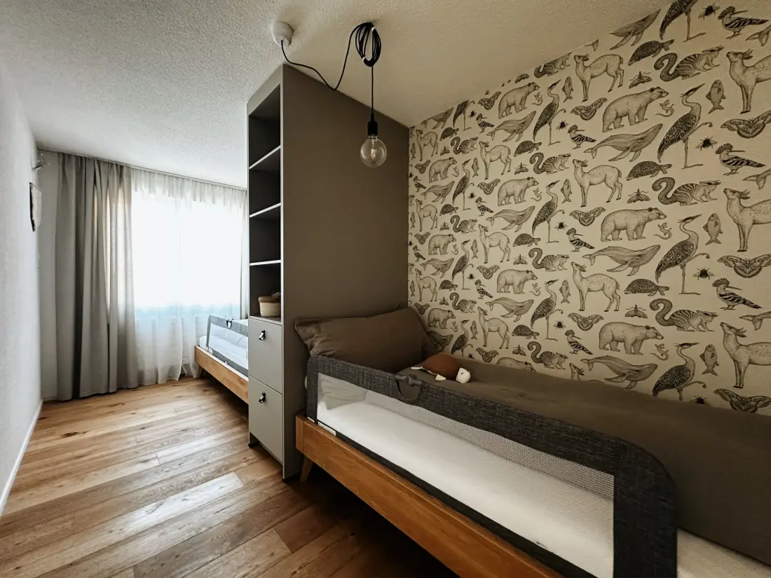 Résidence Sunnuhof Lodge