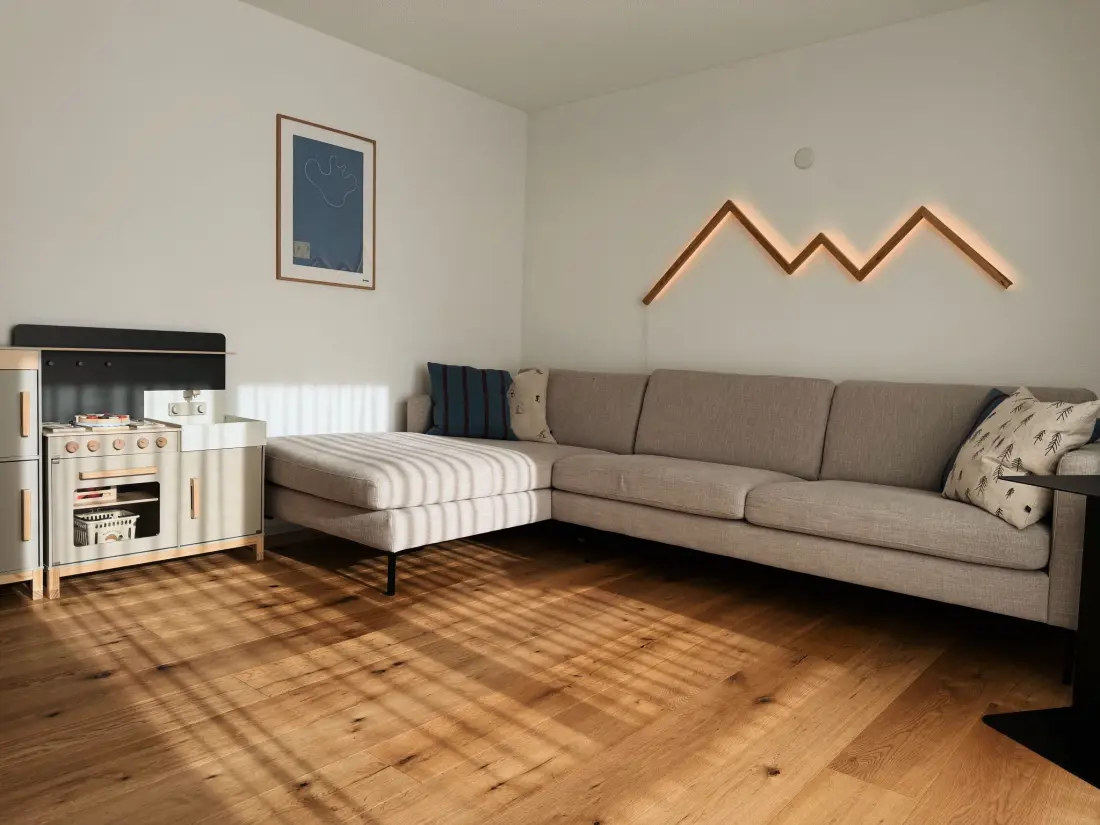 Résidence Sunnuhof Lodge