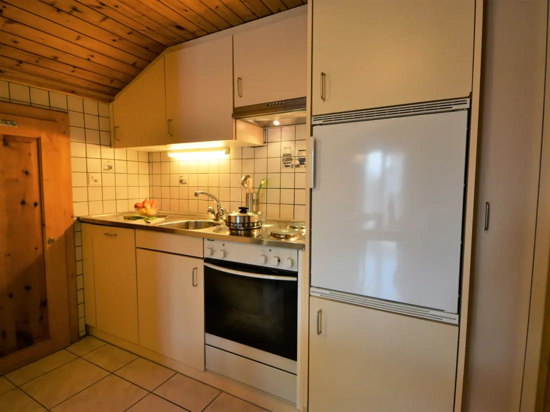 Résidence Zur Heimat, (Grächen),