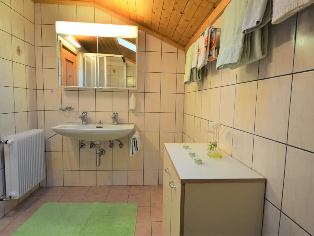 Résidence Zur Heimat, (Grächen),